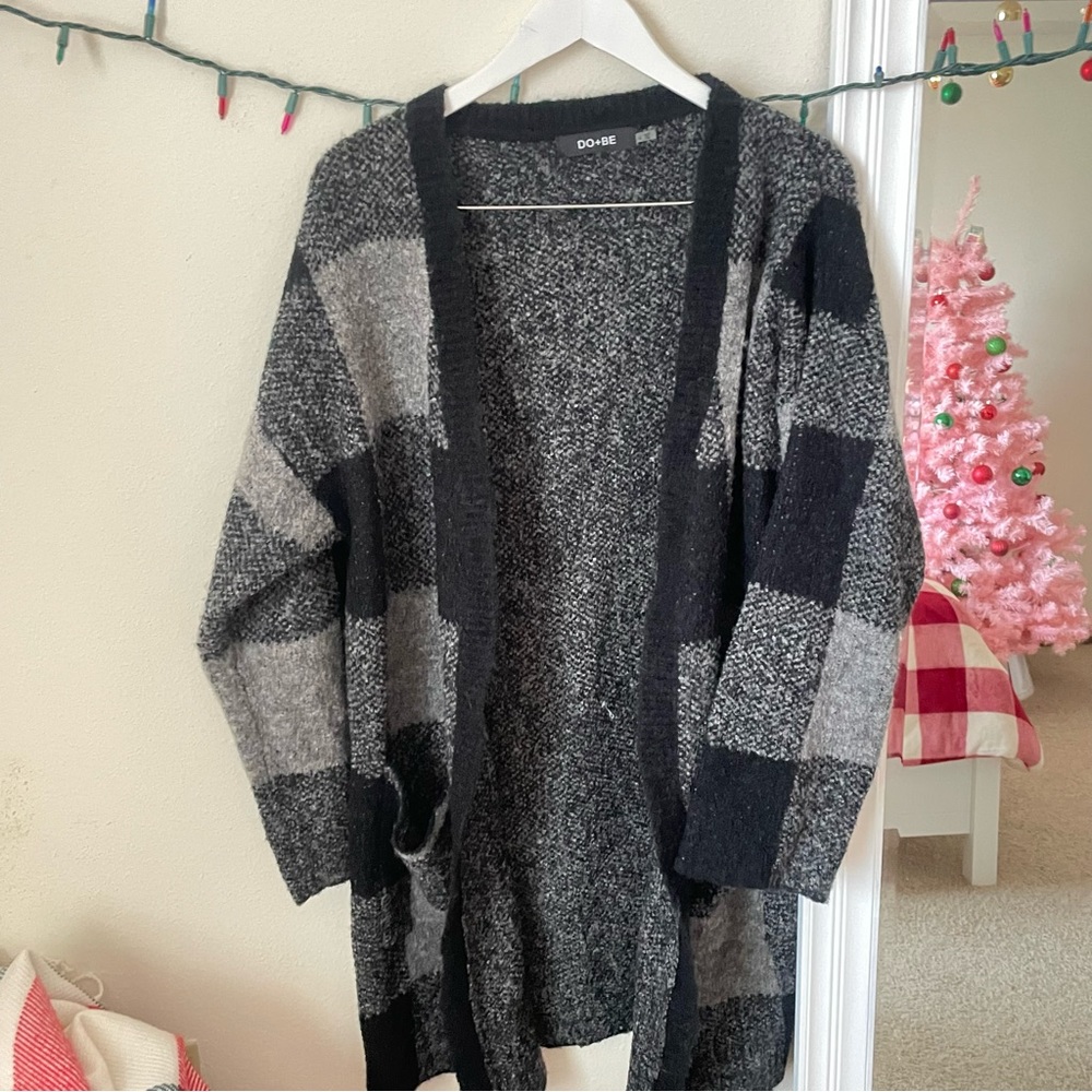 Vici Integrity Cardigan - Picture 4 of 6